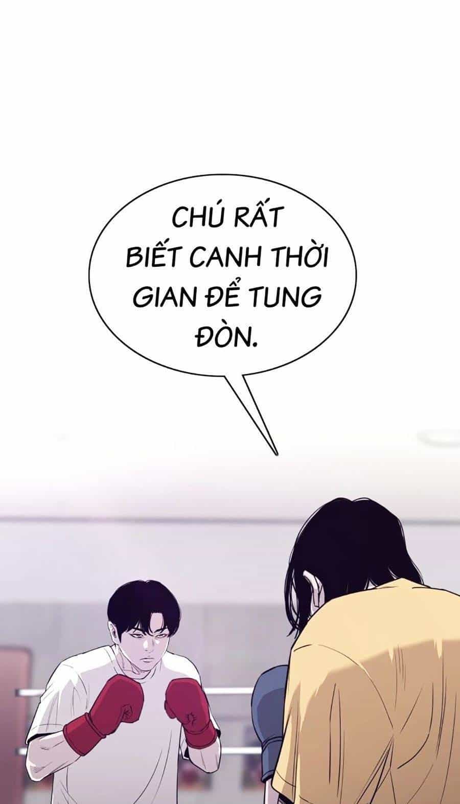 Loser Báo Thù - Chương 5 - ảnh 91