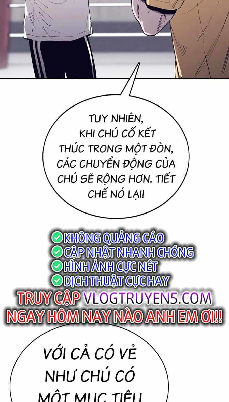 Loser Báo Thù - Chương 5 - ảnh 92
