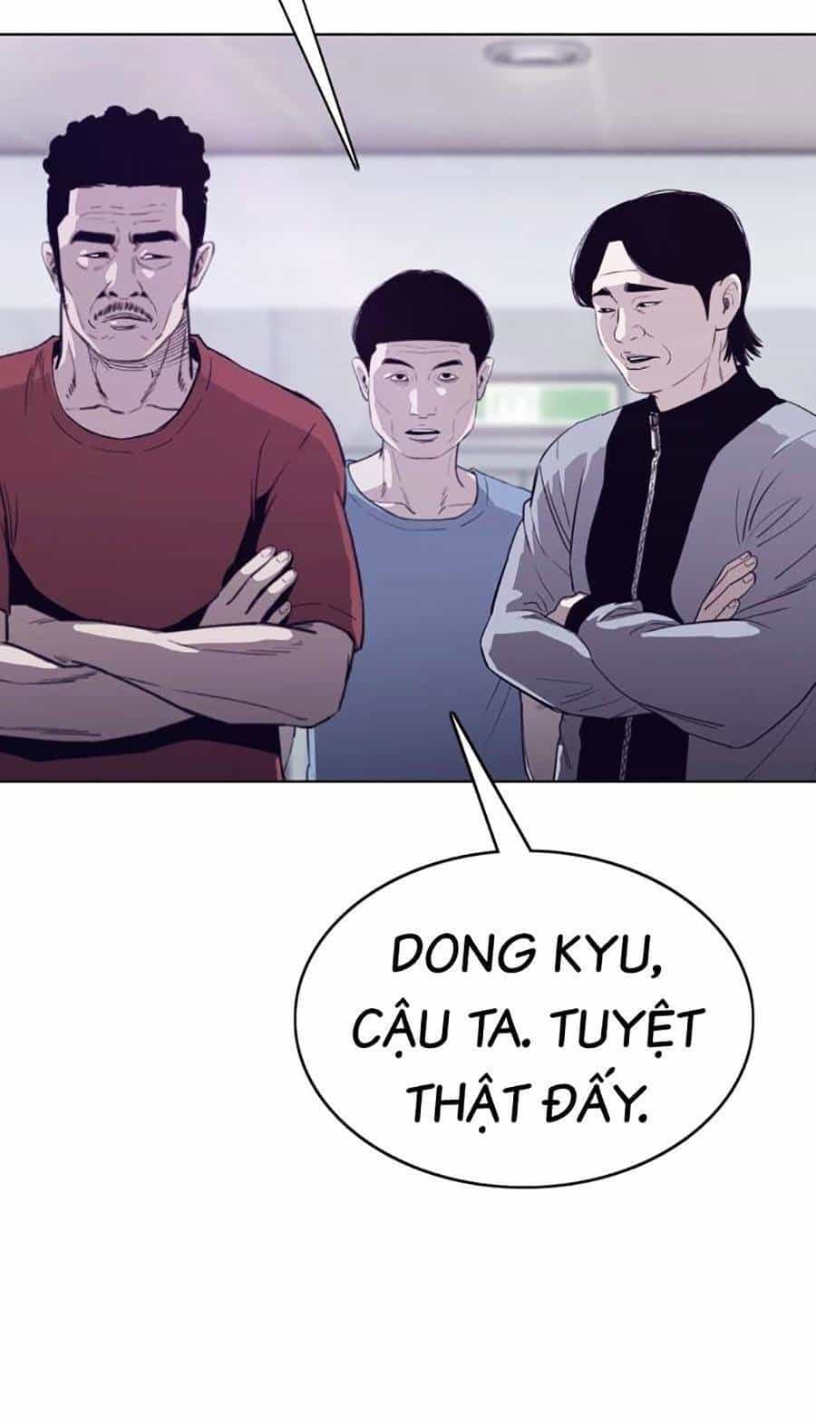 Loser Báo Thù - Chương 5 - ảnh 97