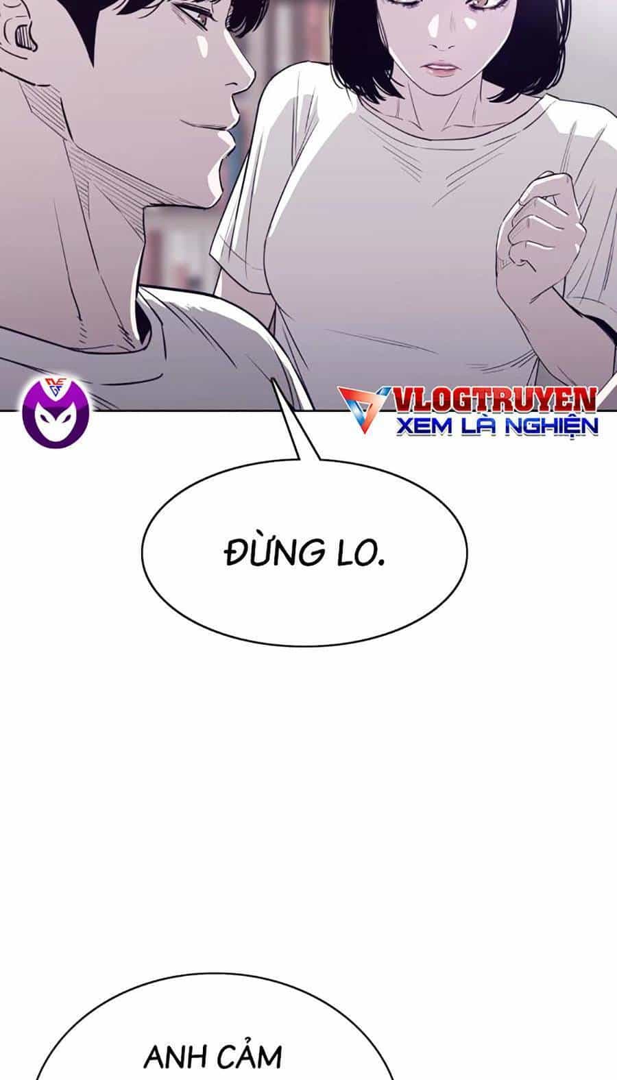 Loser Báo Thù - Chương 6 - ảnh 15