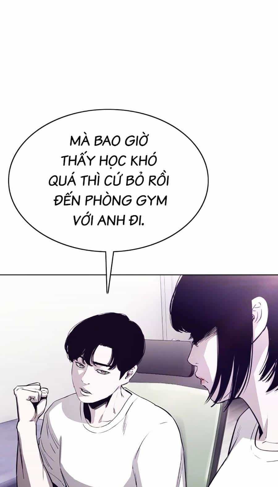 Loser Báo Thù - Chương 6 - ảnh 29