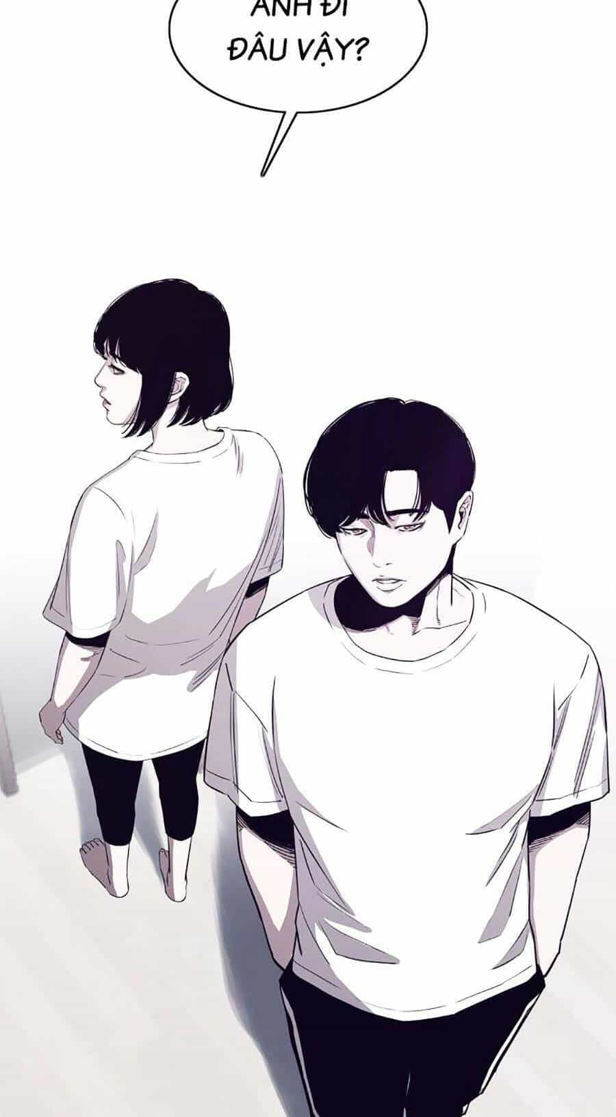 Loser Báo Thù - Chương 6 - ảnh 34
