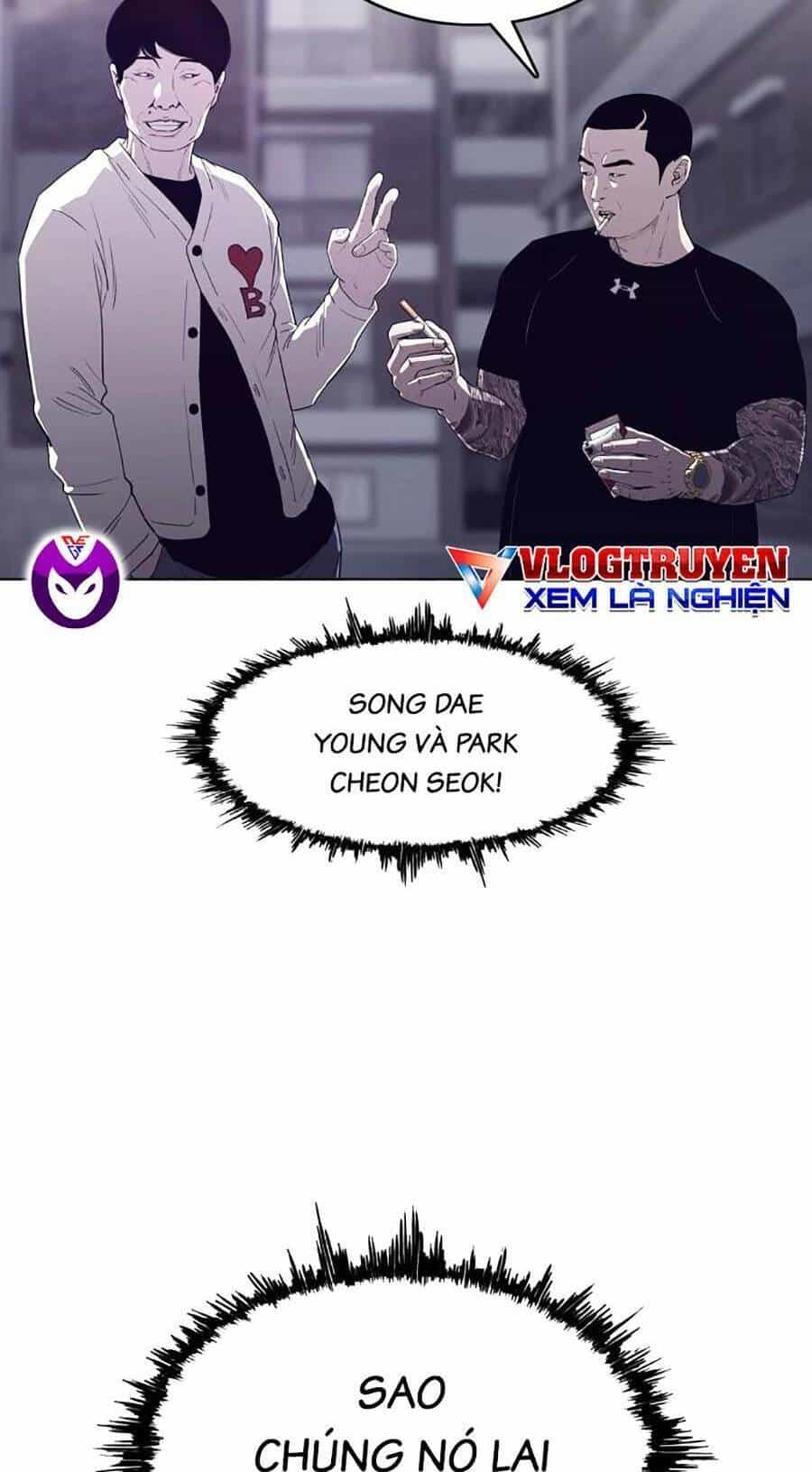 Loser Báo Thù - Chương 6 - ảnh 46