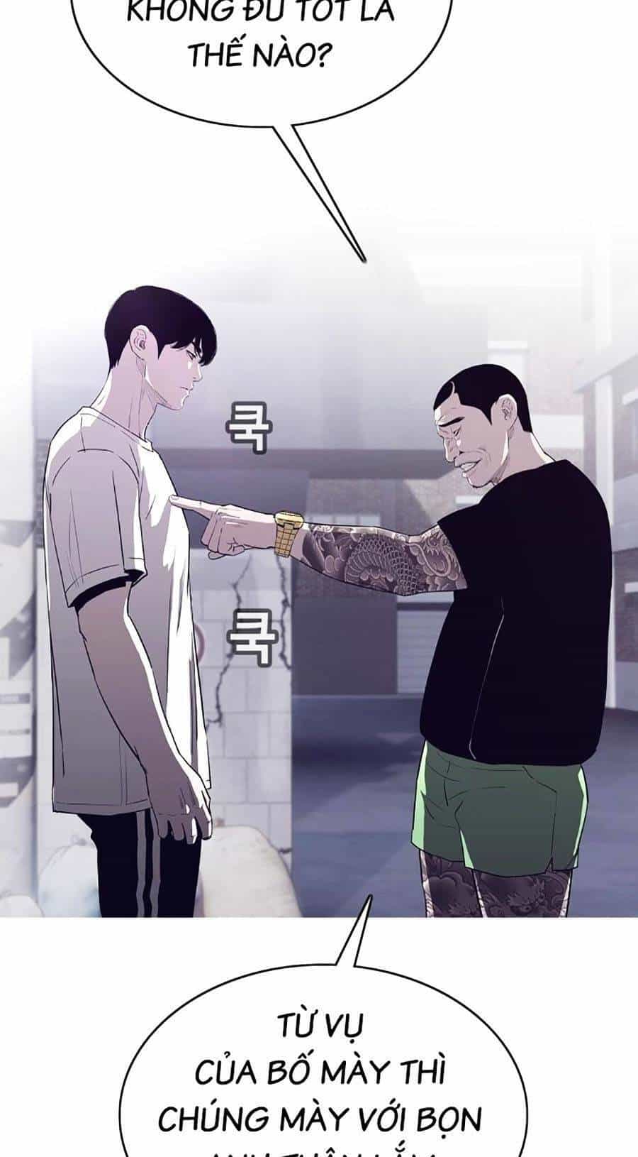 Loser Báo Thù - Chương 6 - ảnh 55
