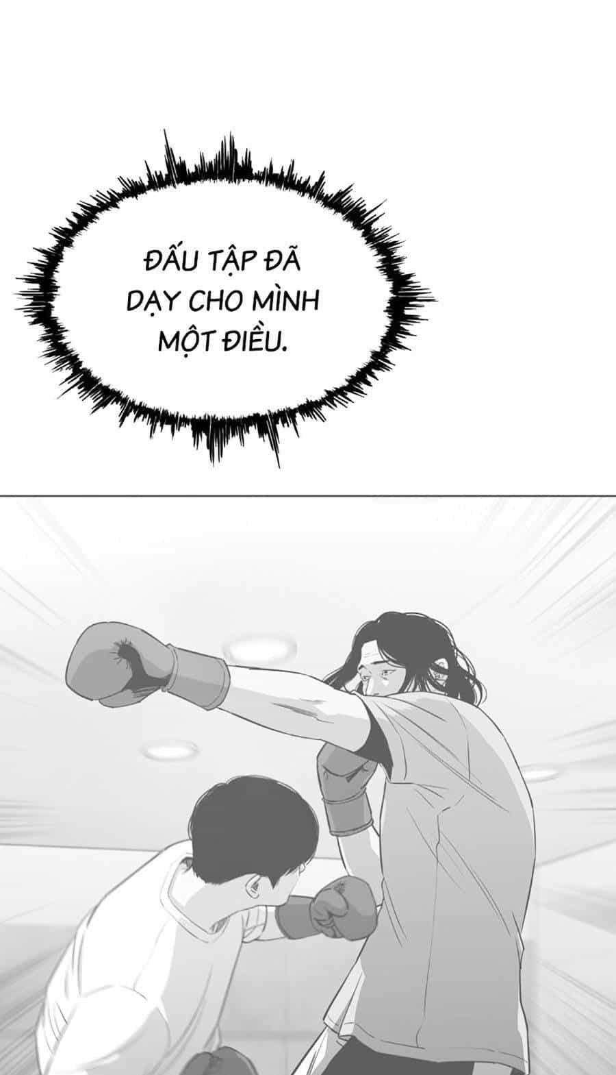Loser Báo Thù - Chương 6 - ảnh 61