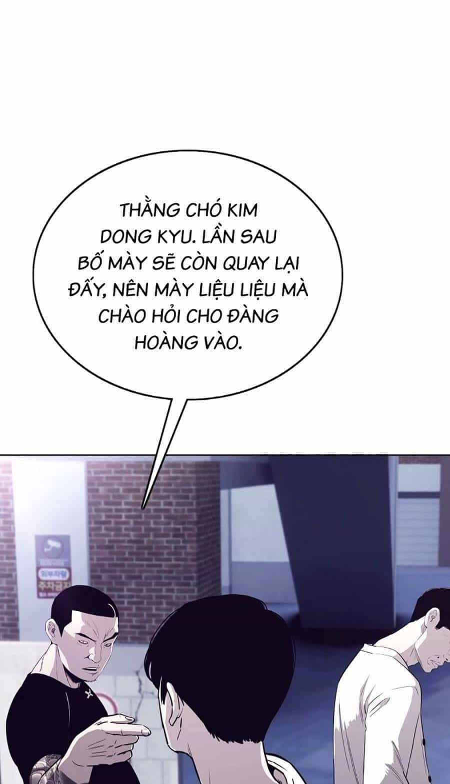 Loser Báo Thù - Chương 6 - ảnh 79