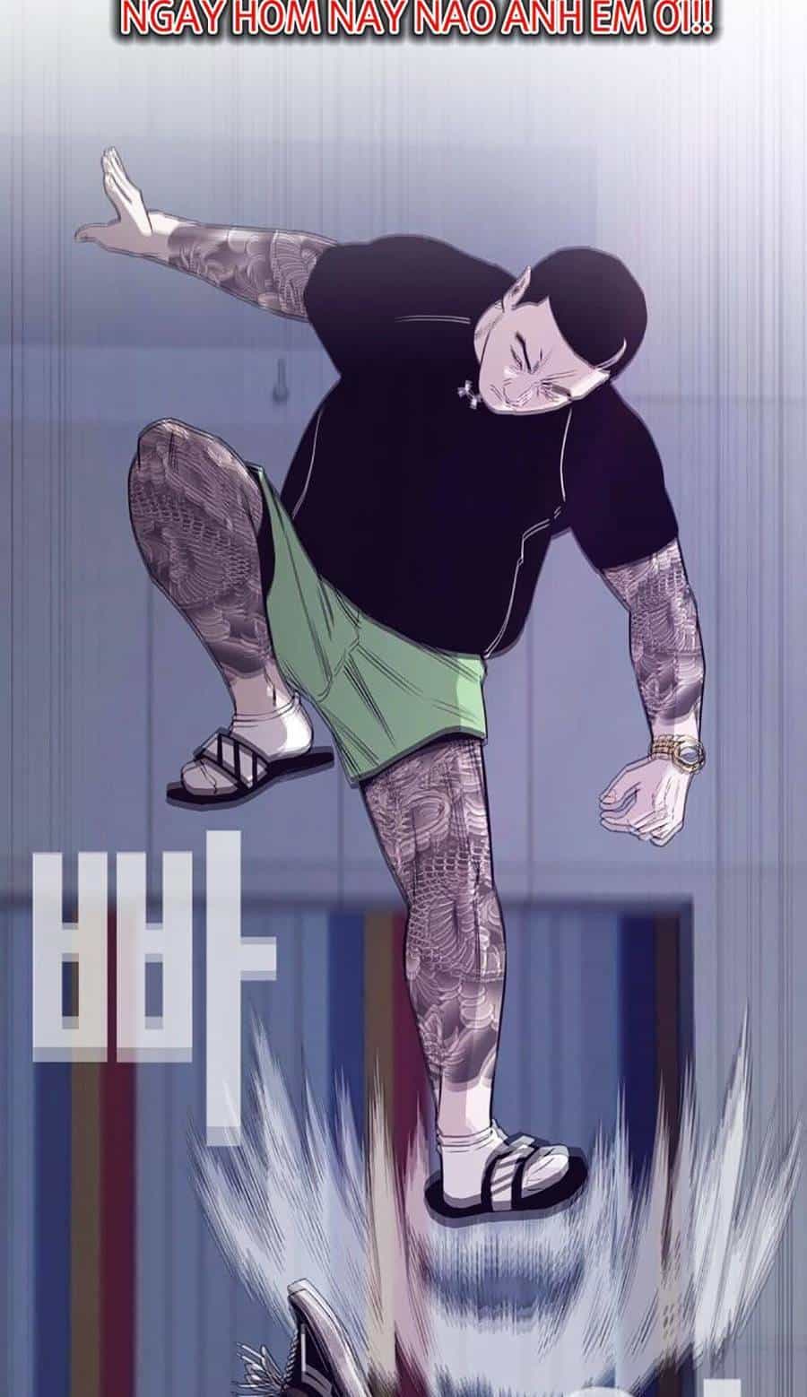 Loser Báo Thù - Chương 7 - ảnh 11