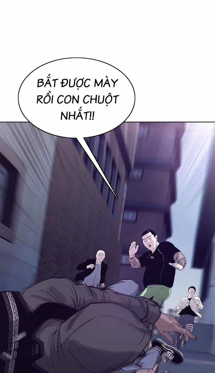 Loser Báo Thù - Chương 7 - ảnh 13