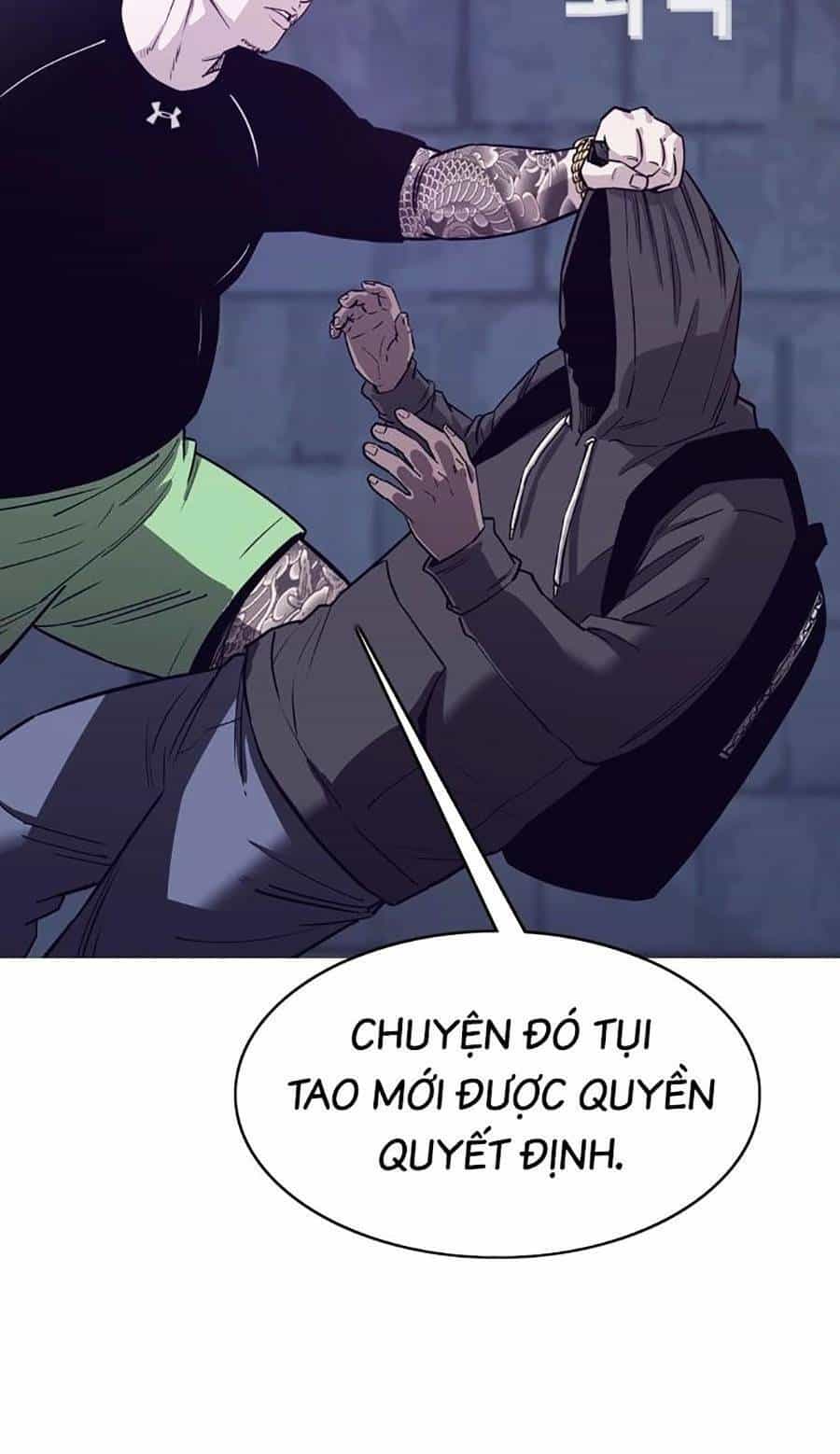 Loser Báo Thù - Chương 7 - ảnh 17