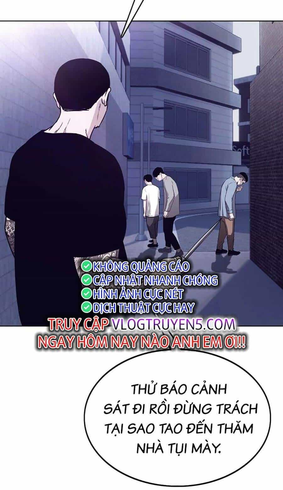 Loser Báo Thù - Chương 7 - ảnh 32
