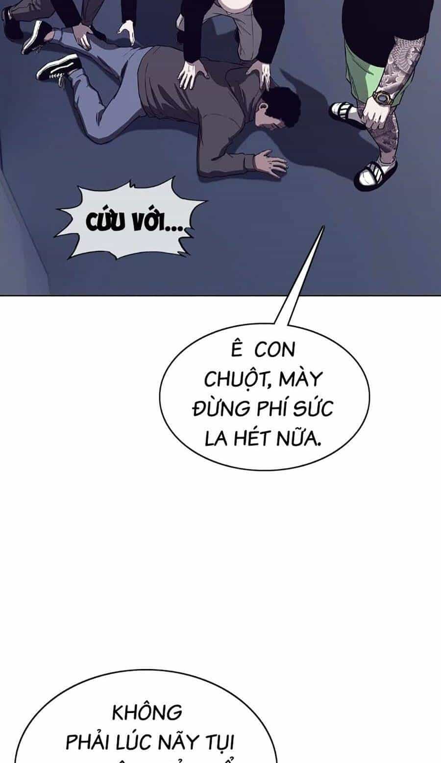 Loser Báo Thù - Chương 7 - ảnh 34