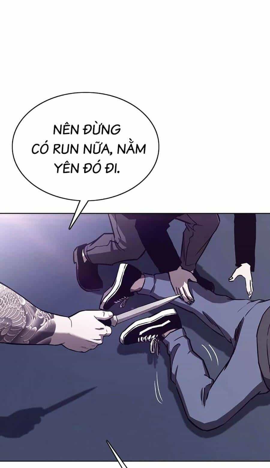 Loser Báo Thù - Chương 7 - ảnh 36