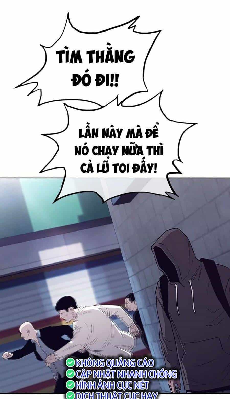 Loser Báo Thù - Chương 7 - ảnh 4