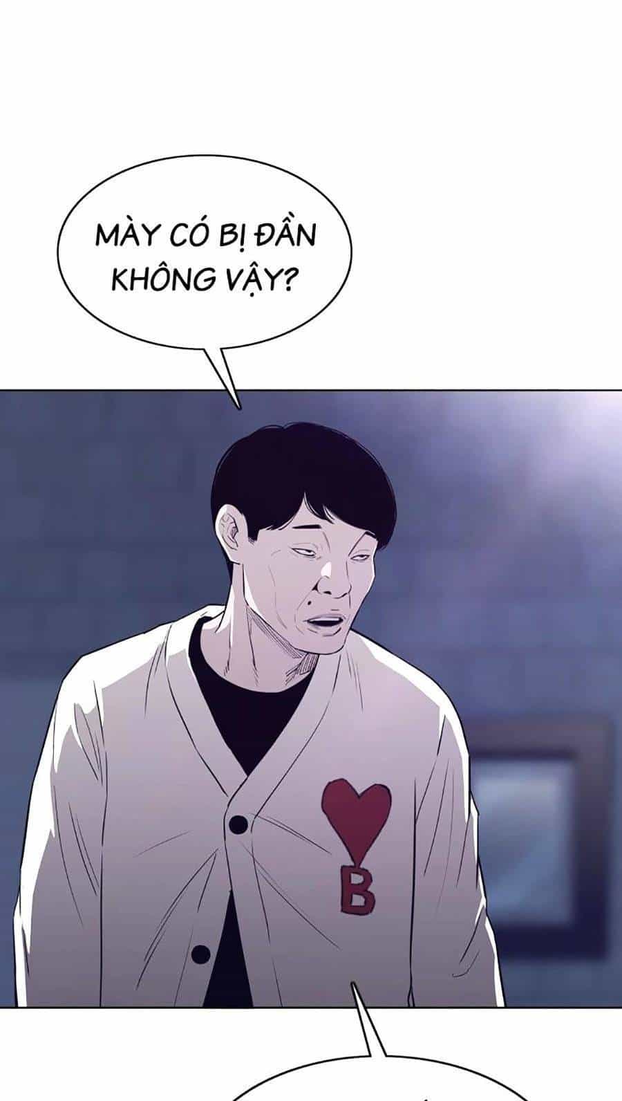 Loser Báo Thù - Chương 7 - ảnh 51