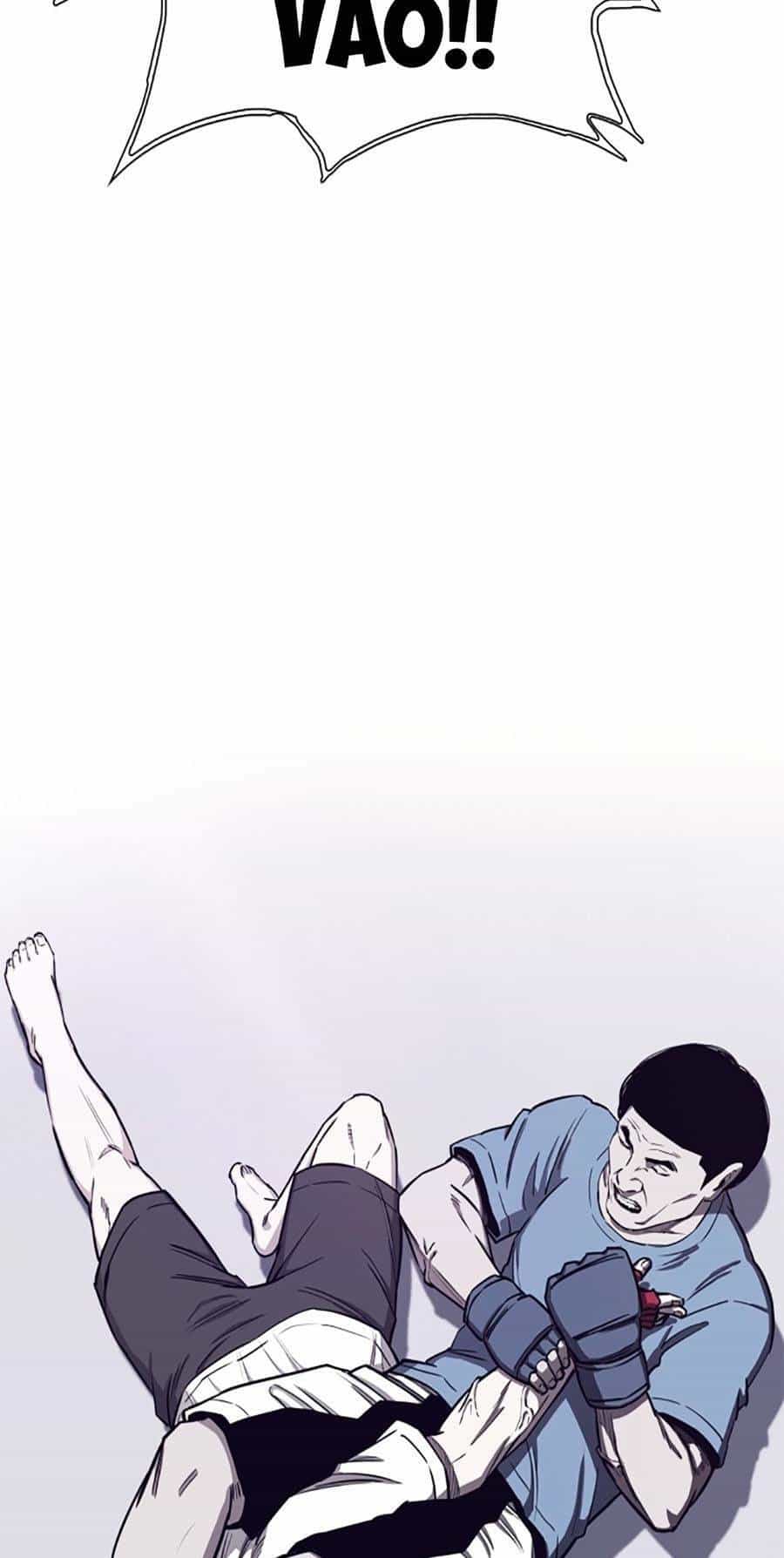 Loser Báo Thù - Chương 8 - ảnh 104