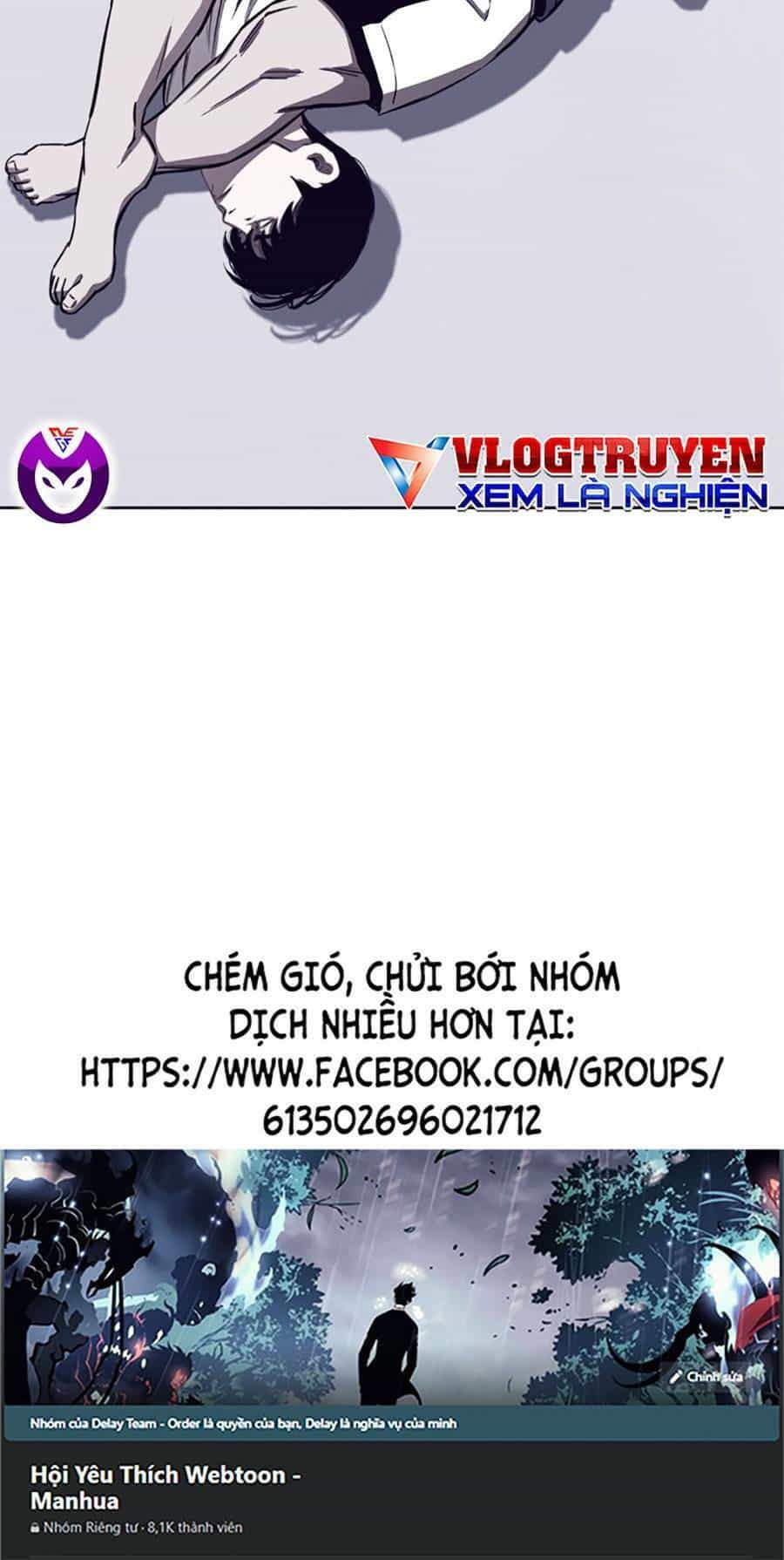 Loser Báo Thù - Chương 8 - ảnh 105