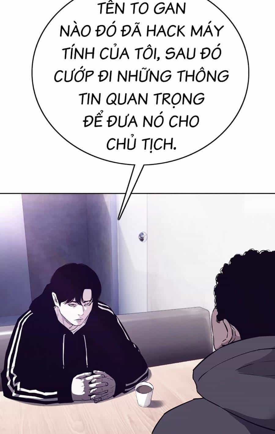 Loser Báo Thù - Chương 8 - ảnh 15