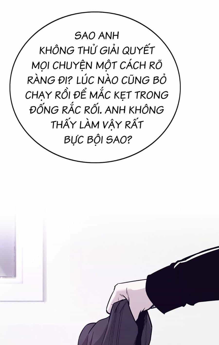Loser Báo Thù - Chương 8 - ảnh 29