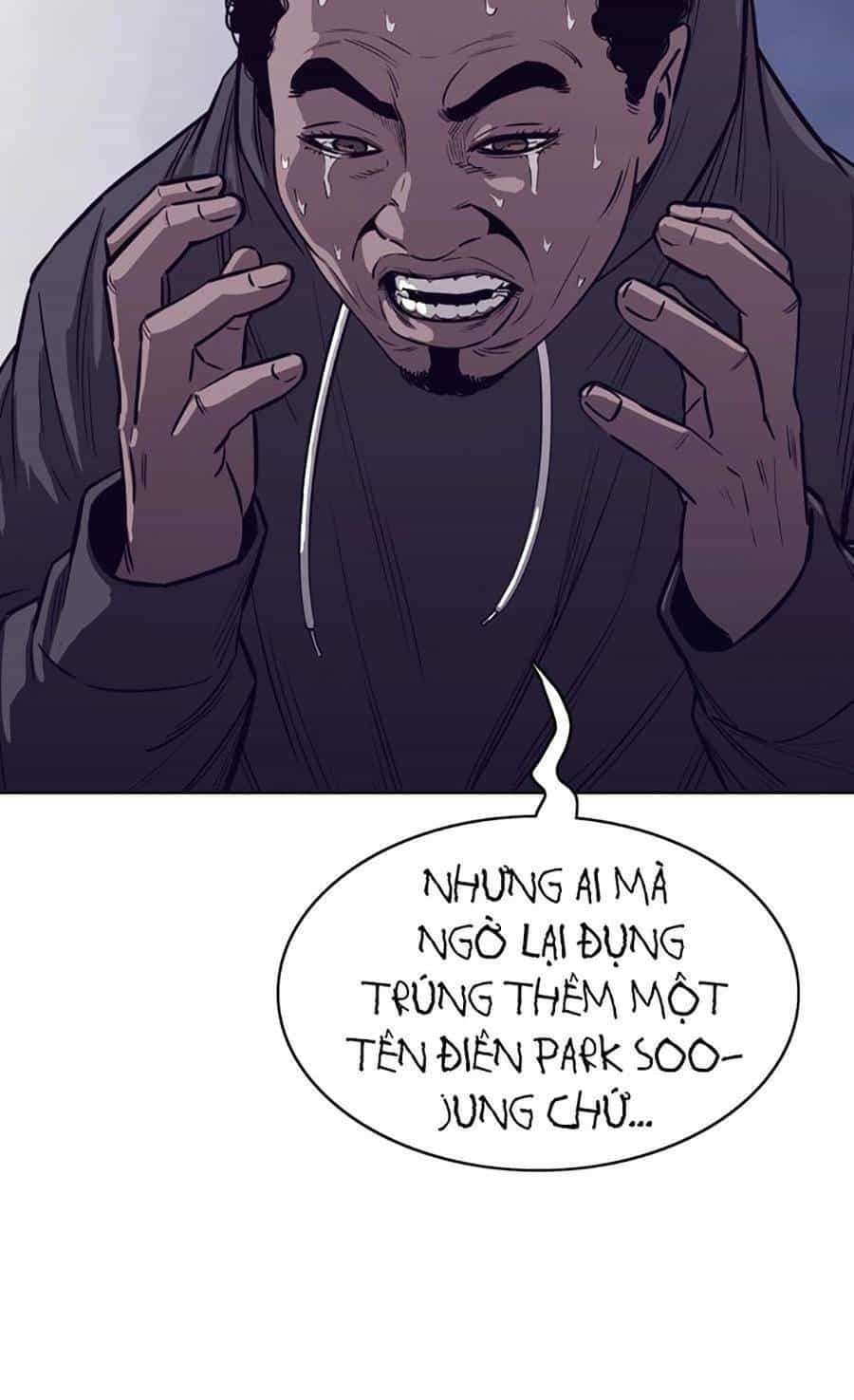 Loser Báo Thù - Chương 8 - ảnh 37
