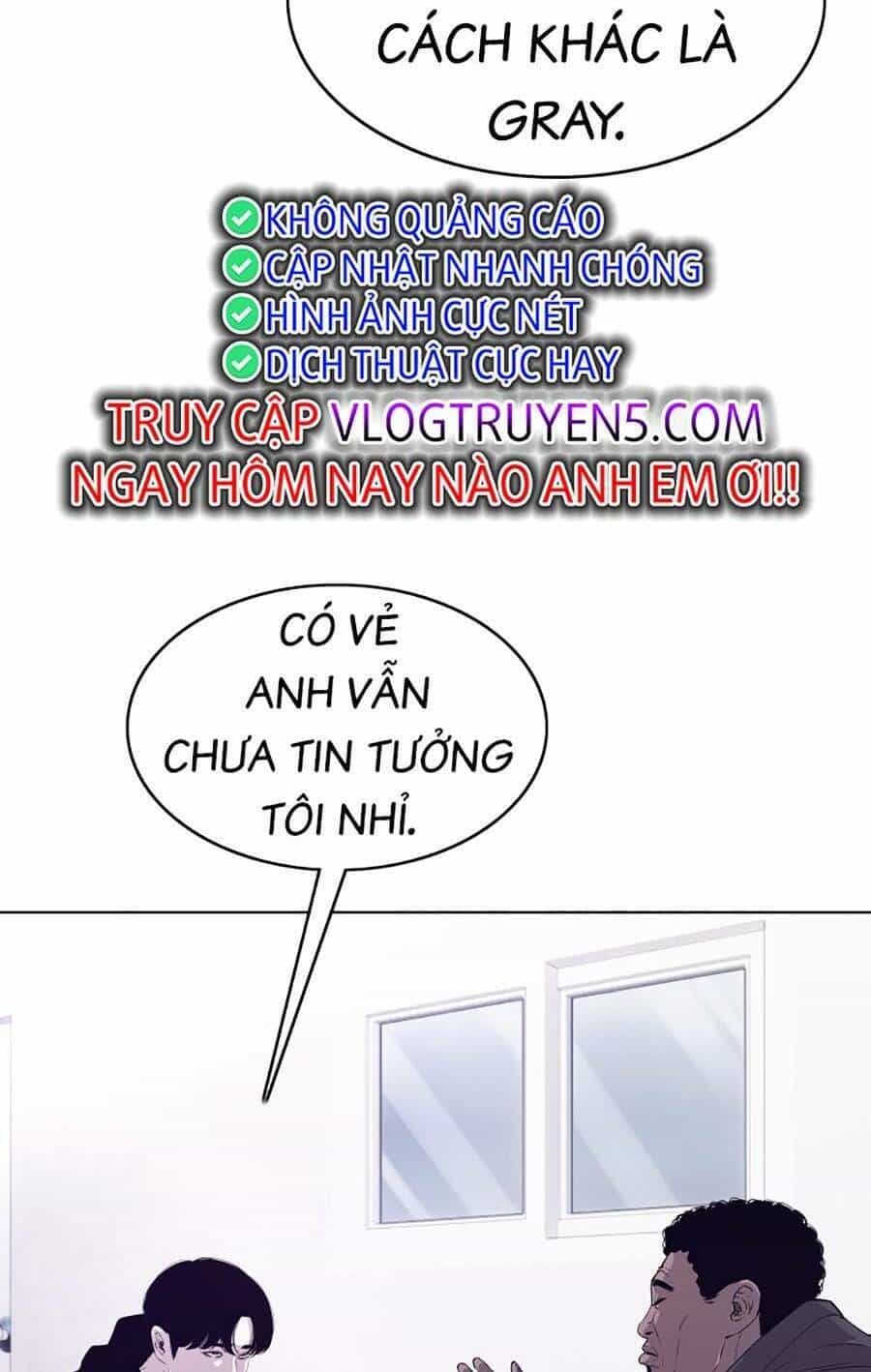 Loser Báo Thù - Chương 8 - ảnh 6