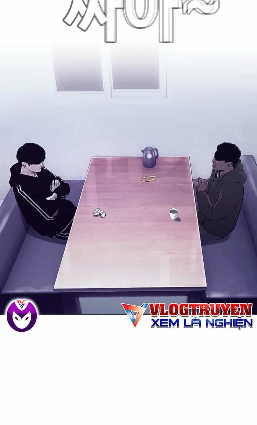 Loser Báo Thù - Chương 8 - ảnh 75