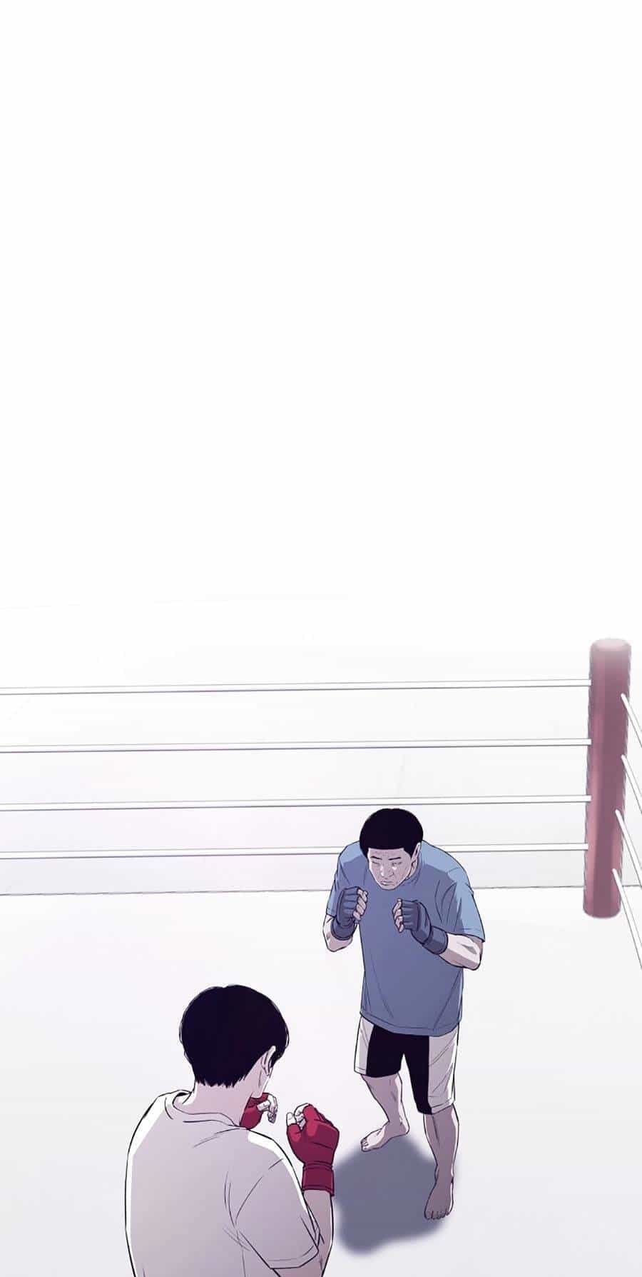 Loser Báo Thù - Chương 8 - ảnh 91