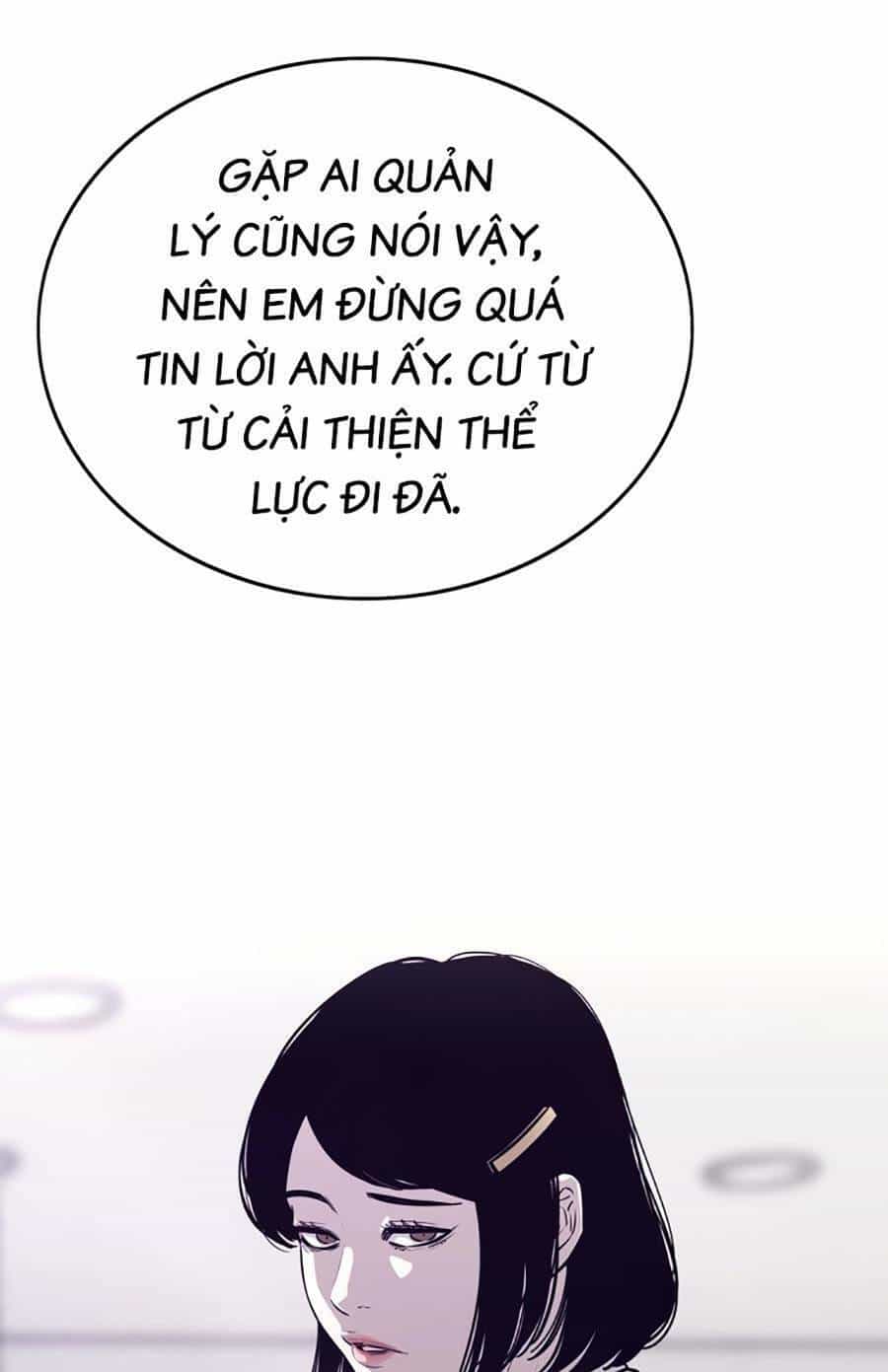Loser Báo Thù - Chương 9 - ảnh 11