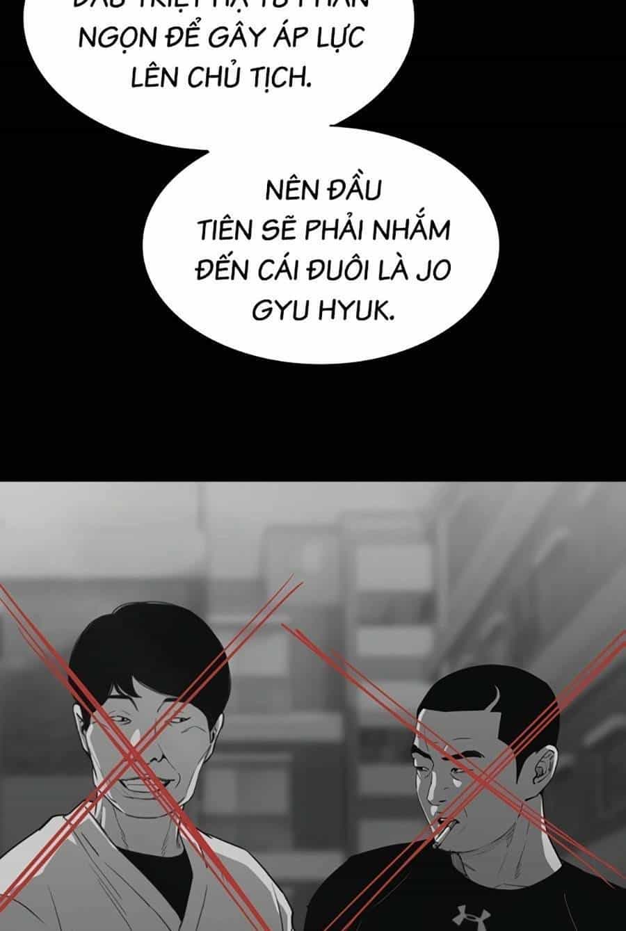 Loser Báo Thù - Chương 9 - ảnh 113