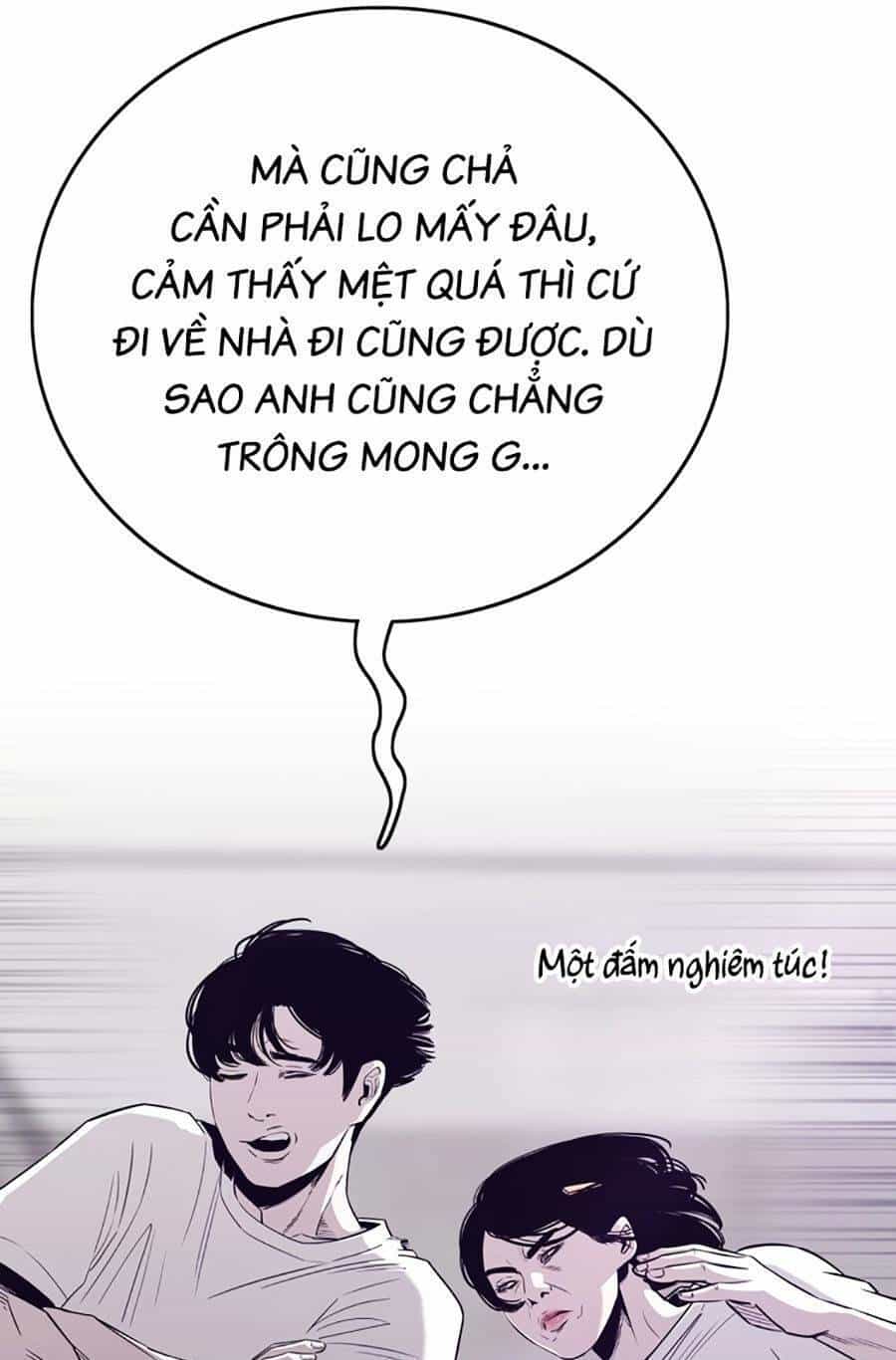Loser Báo Thù - Chương 9 - ảnh 13