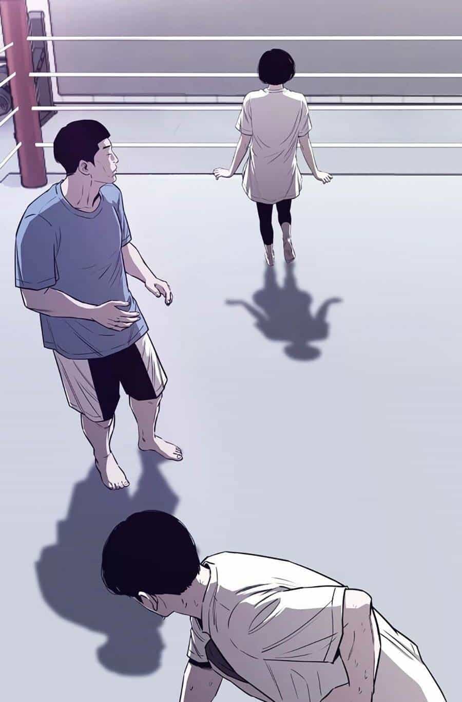 Loser Báo Thù - Chương 9 - ảnh 18