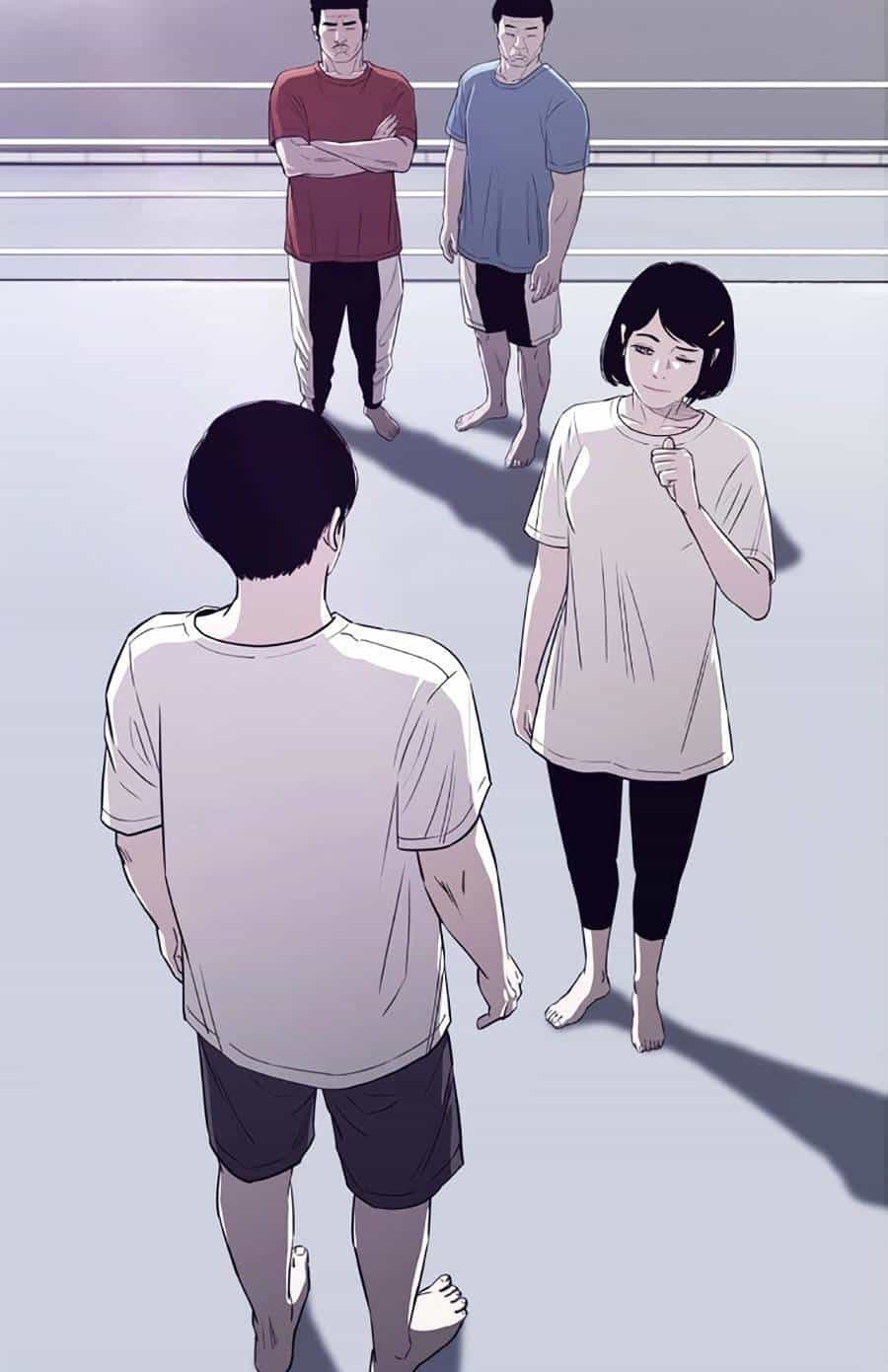 Loser Báo Thù - Chương 9 - ảnh 3