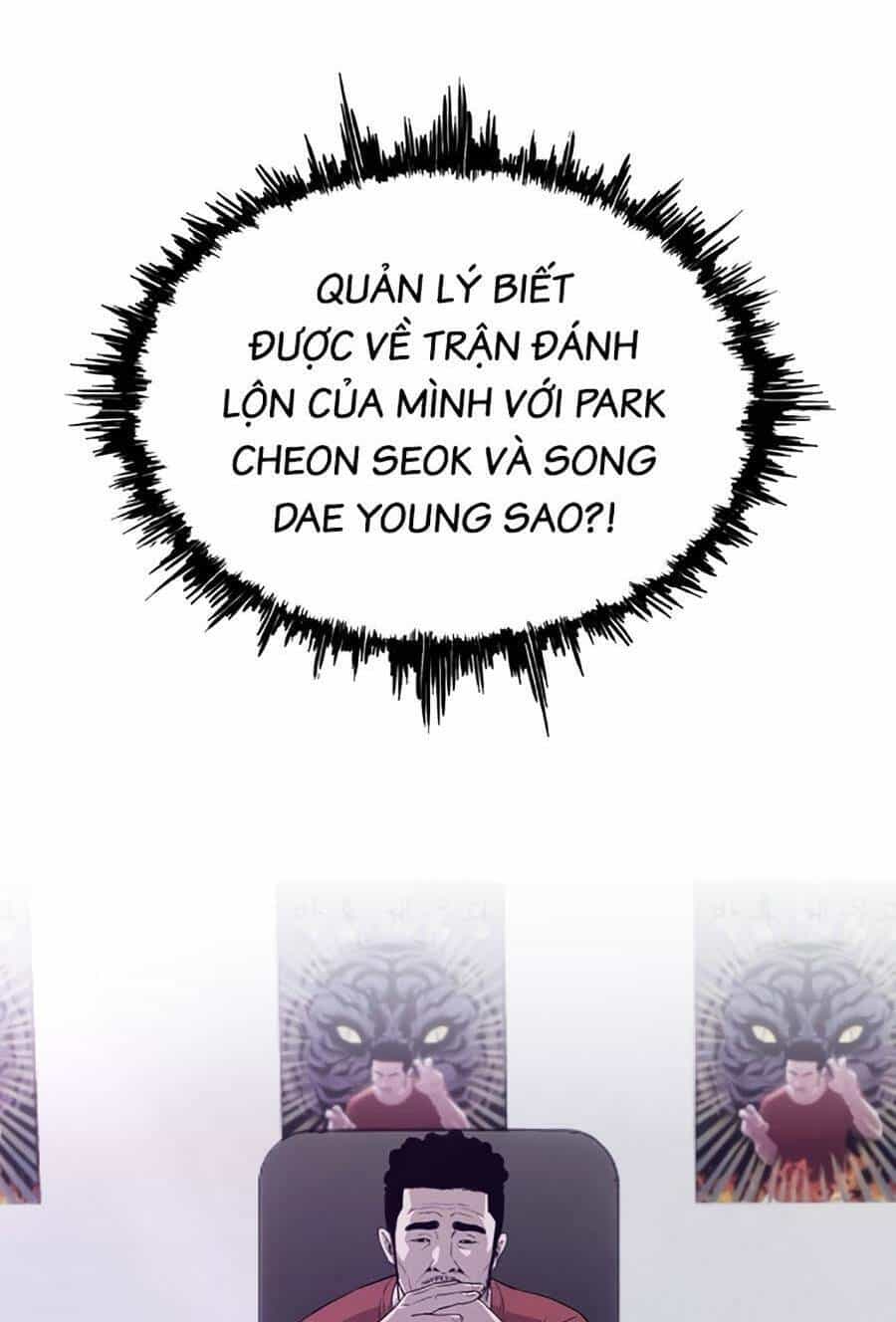 Loser Báo Thù - Chương 9 - ảnh 40