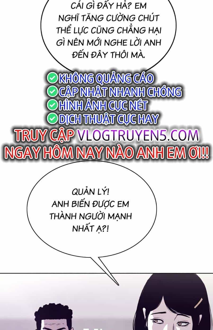 Loser Báo Thù - Chương 9 - ảnh 6