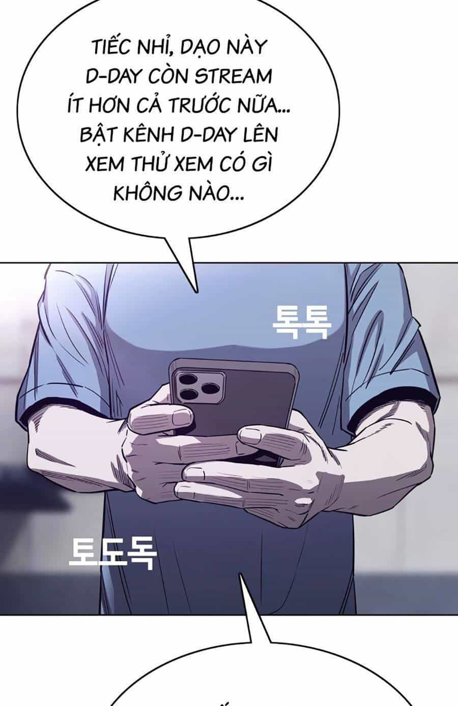 Loser Báo Thù - Chương 9 - ảnh 75