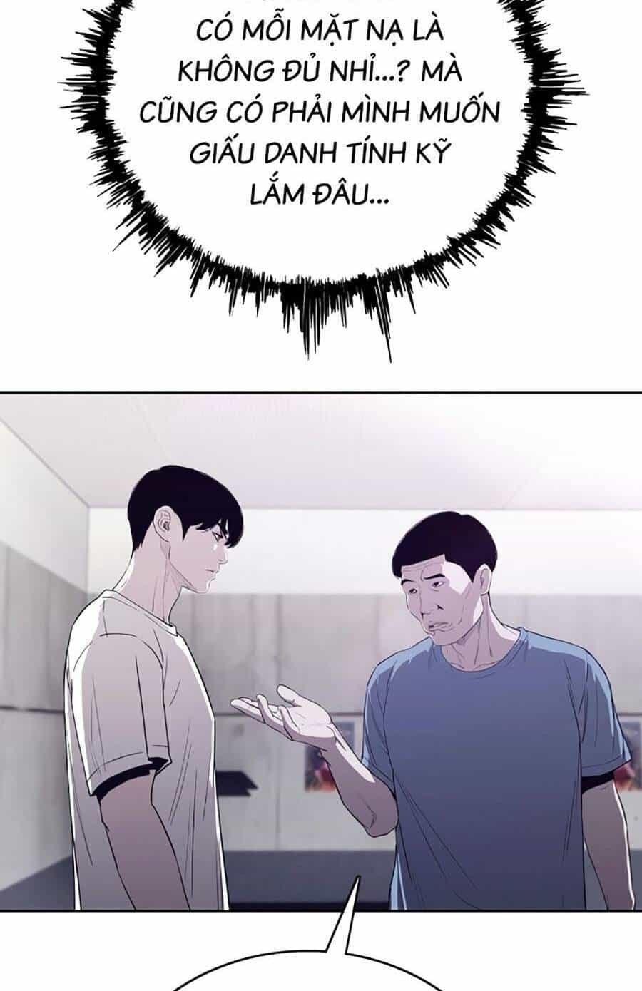 Loser Báo Thù - Chương 9 - ảnh 78