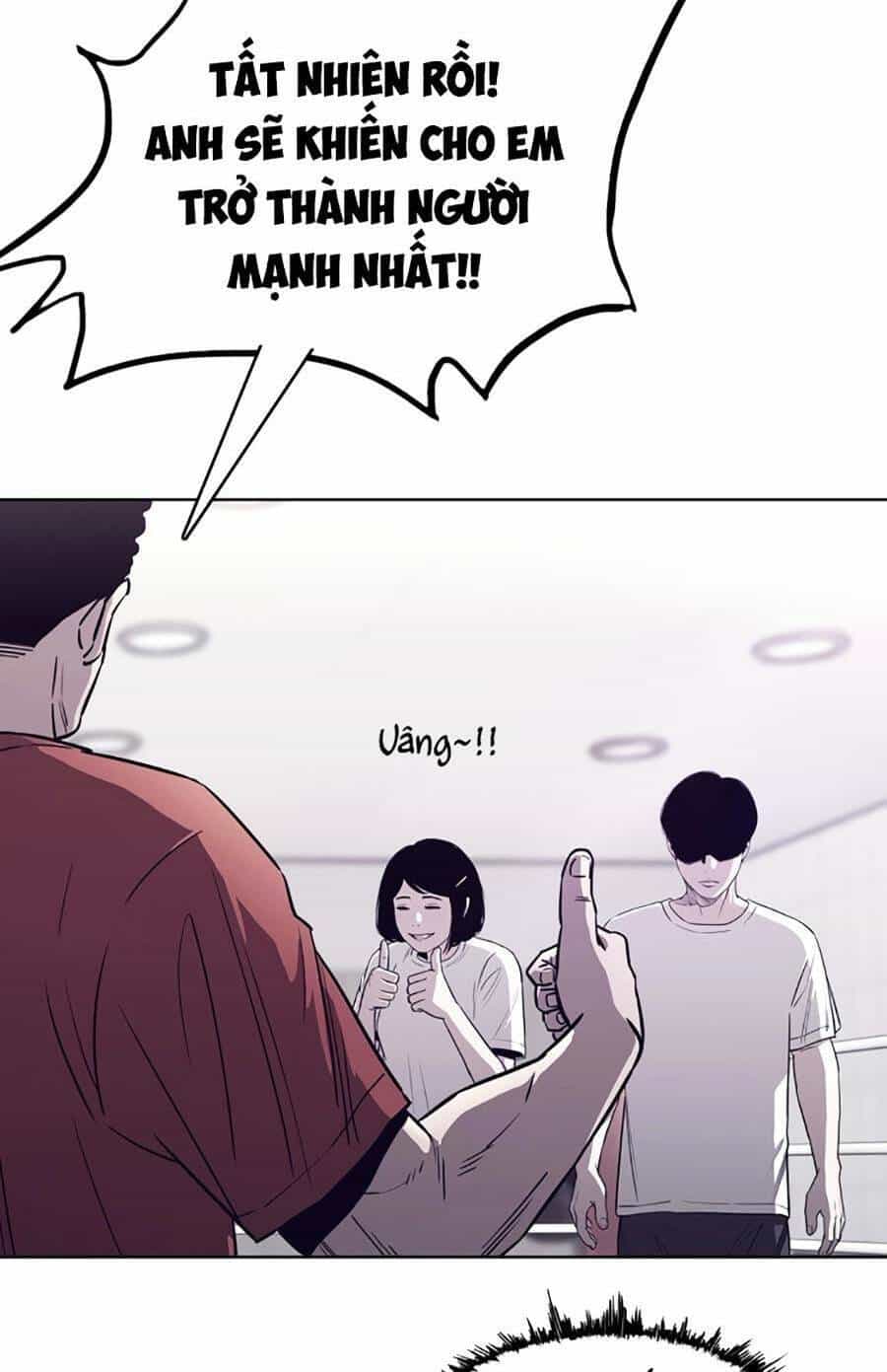 Loser Báo Thù - Chương 9 - ảnh 8