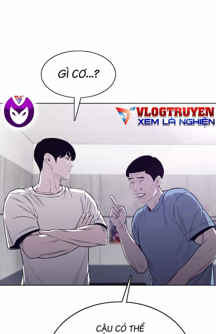 Loser Báo Thù - Chương 9 - ảnh 81