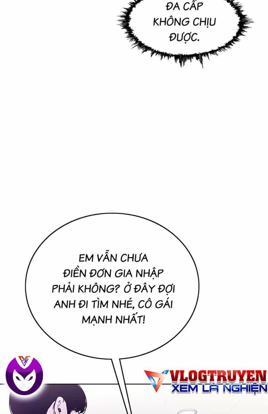 Loser Báo Thù - Chương 9 - ảnh 9