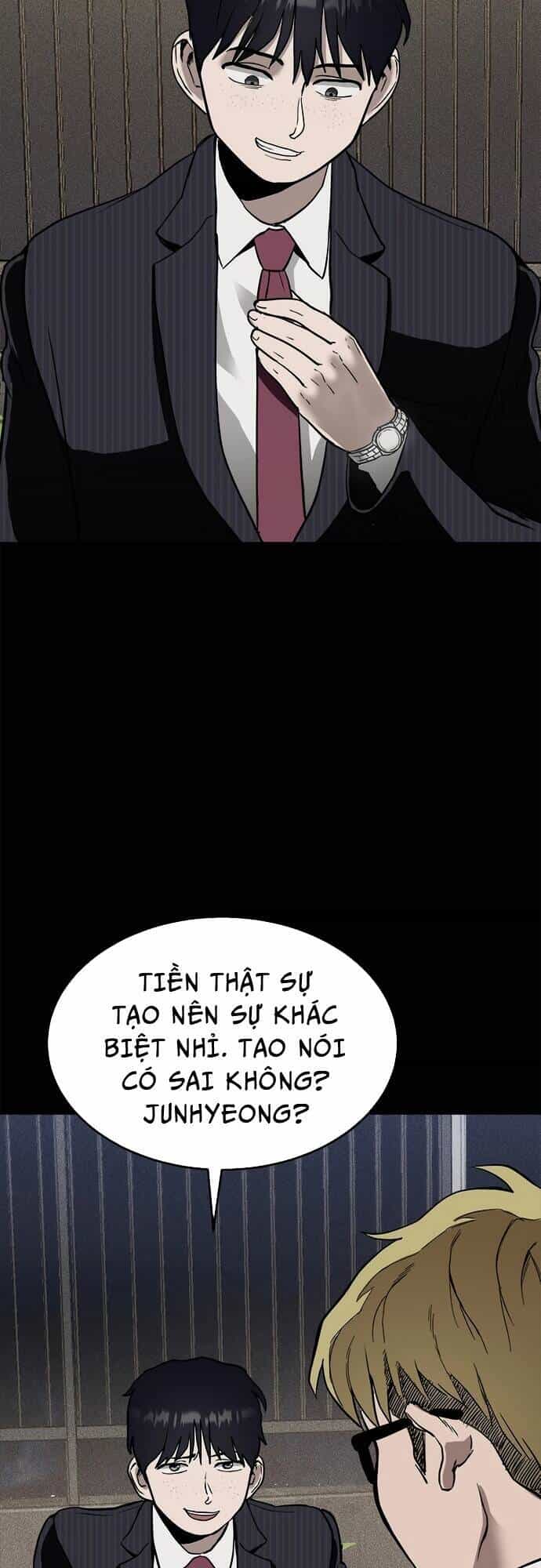 Loser Coin - Chương 1 - ảnh 12