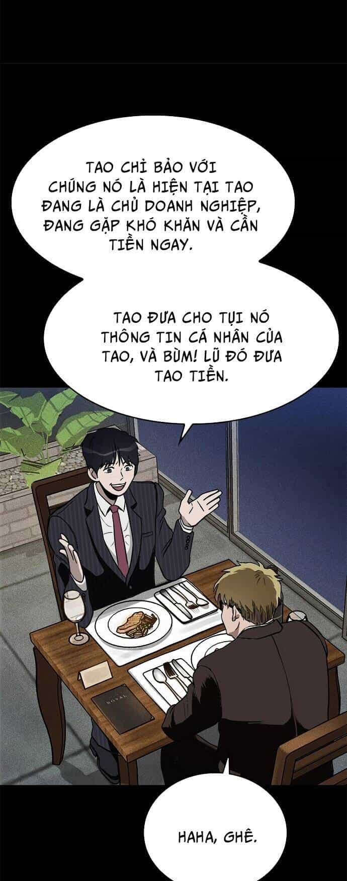 Loser Coin - Chương 1 - ảnh 19