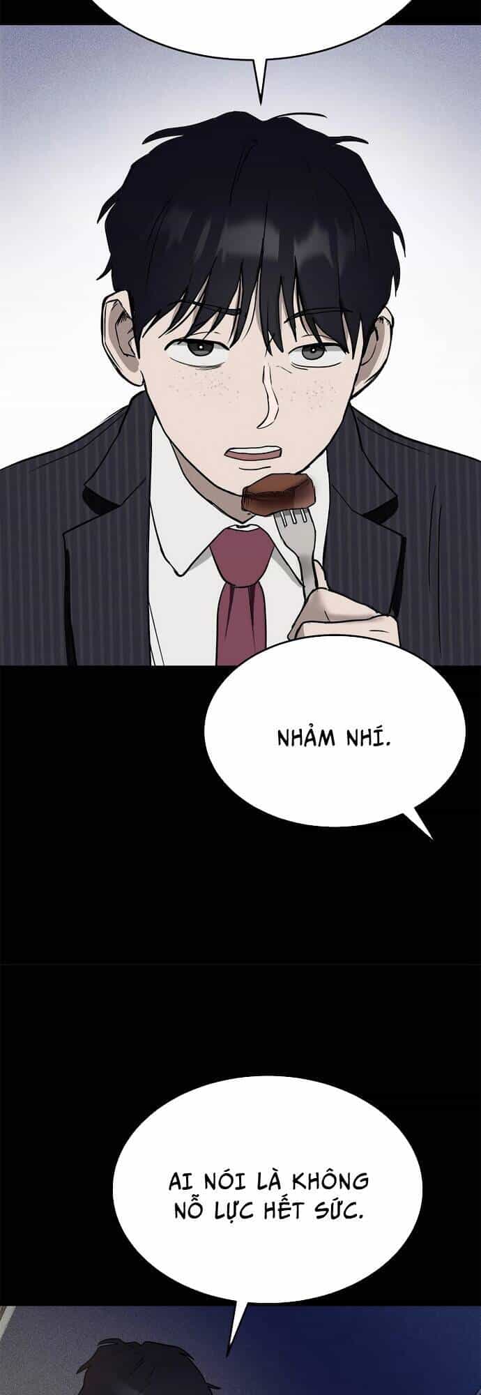 Loser Coin - Chương 1 - ảnh 22