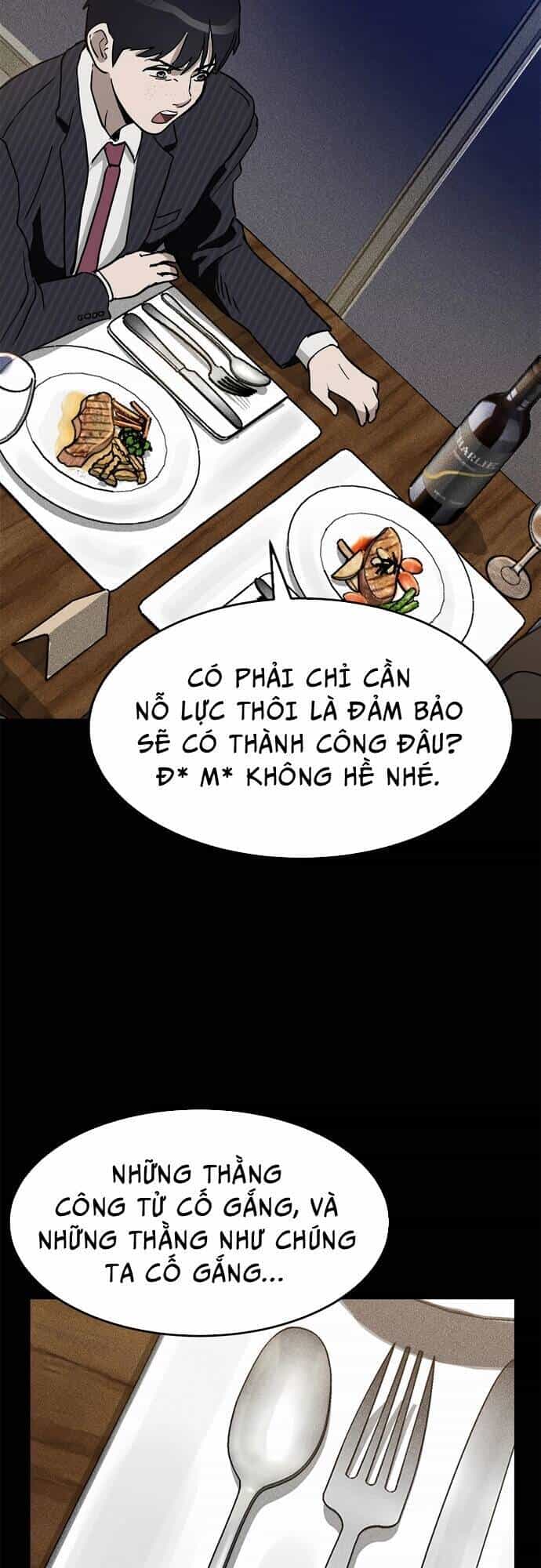 Loser Coin - Chương 1 - ảnh 23