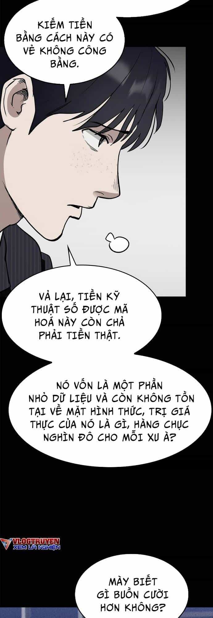 Loser Coin - Chương 1 - ảnh 27