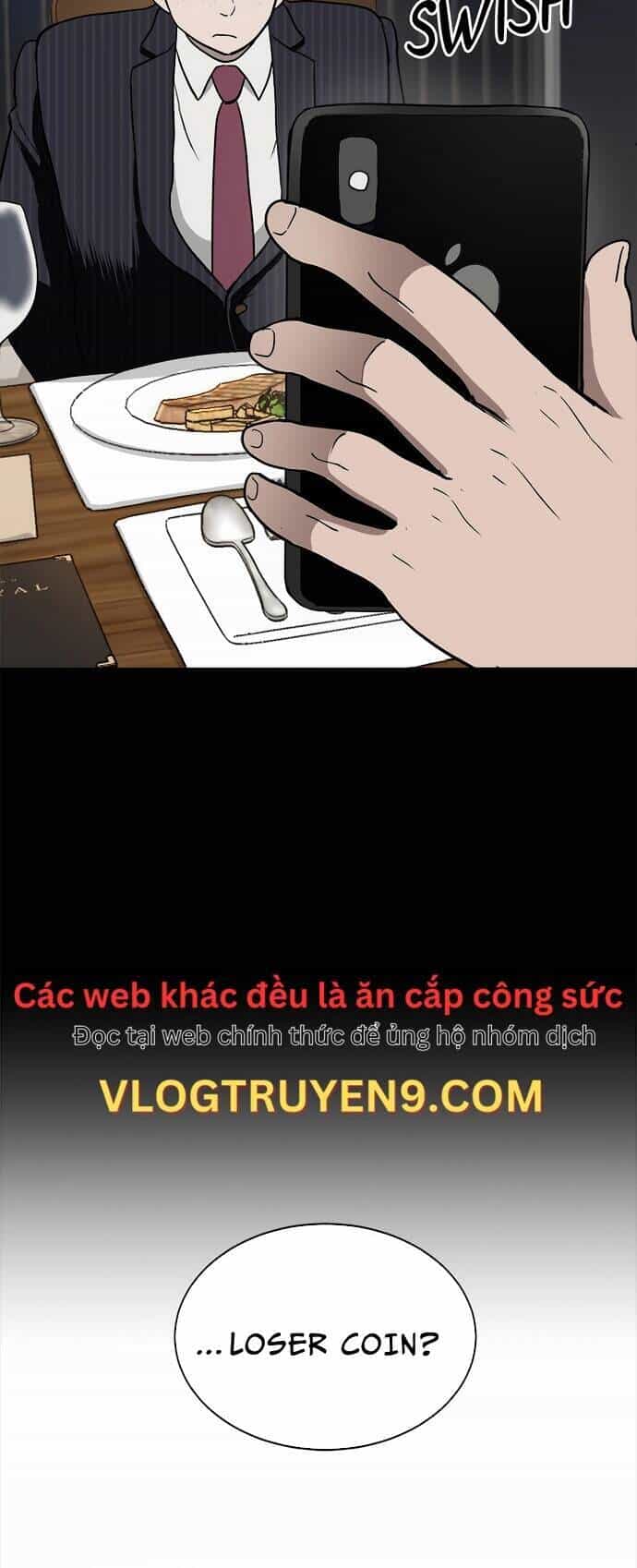 Loser Coin - Chương 1 - ảnh 30