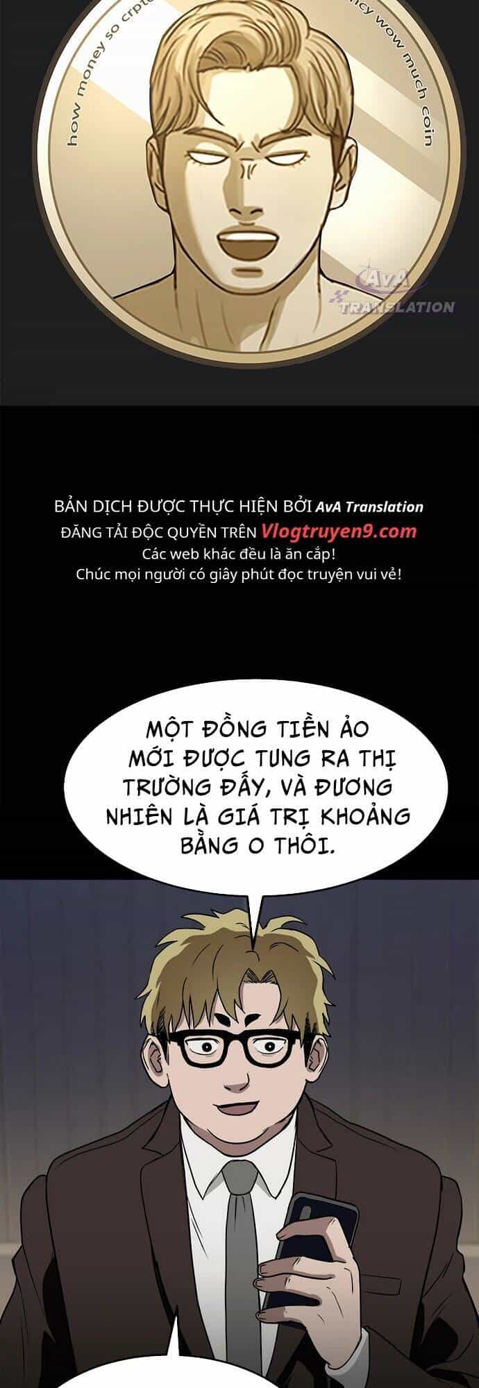 Loser Coin - Chương 1 - ảnh 32