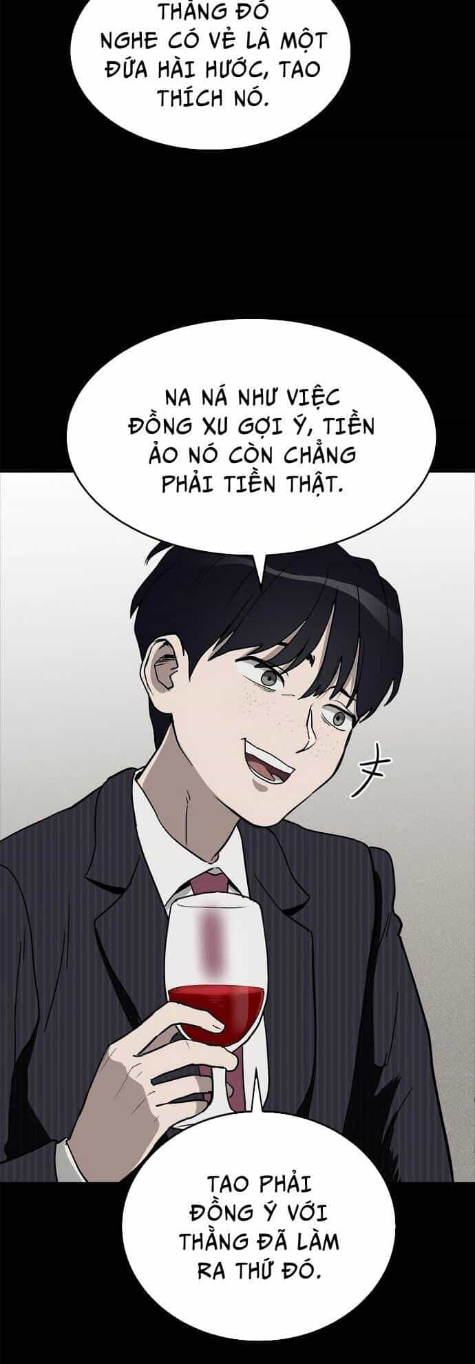 Loser Coin - Chương 1 - ảnh 34