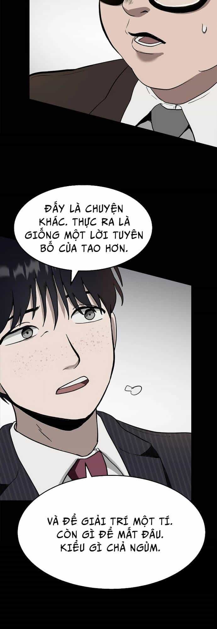 Loser Coin - Chương 1 - ảnh 38