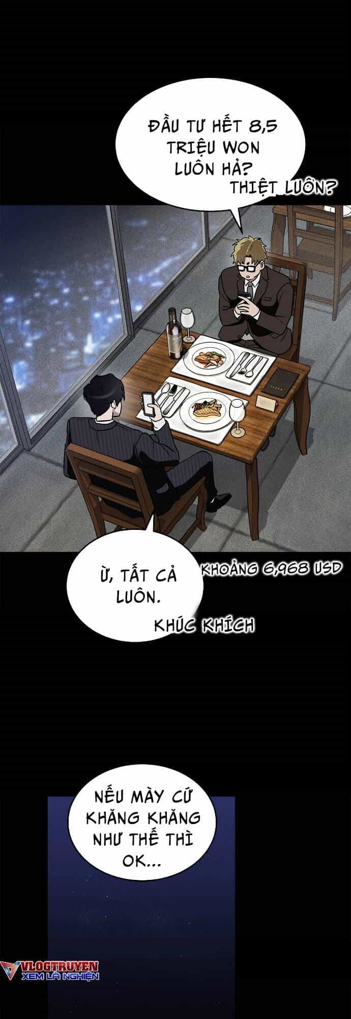 Loser Coin - Chương 1 - ảnh 39