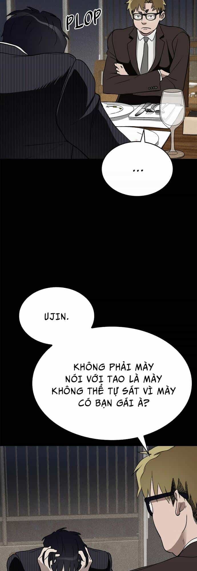 Loser Coin - Chương 1 - ảnh 42