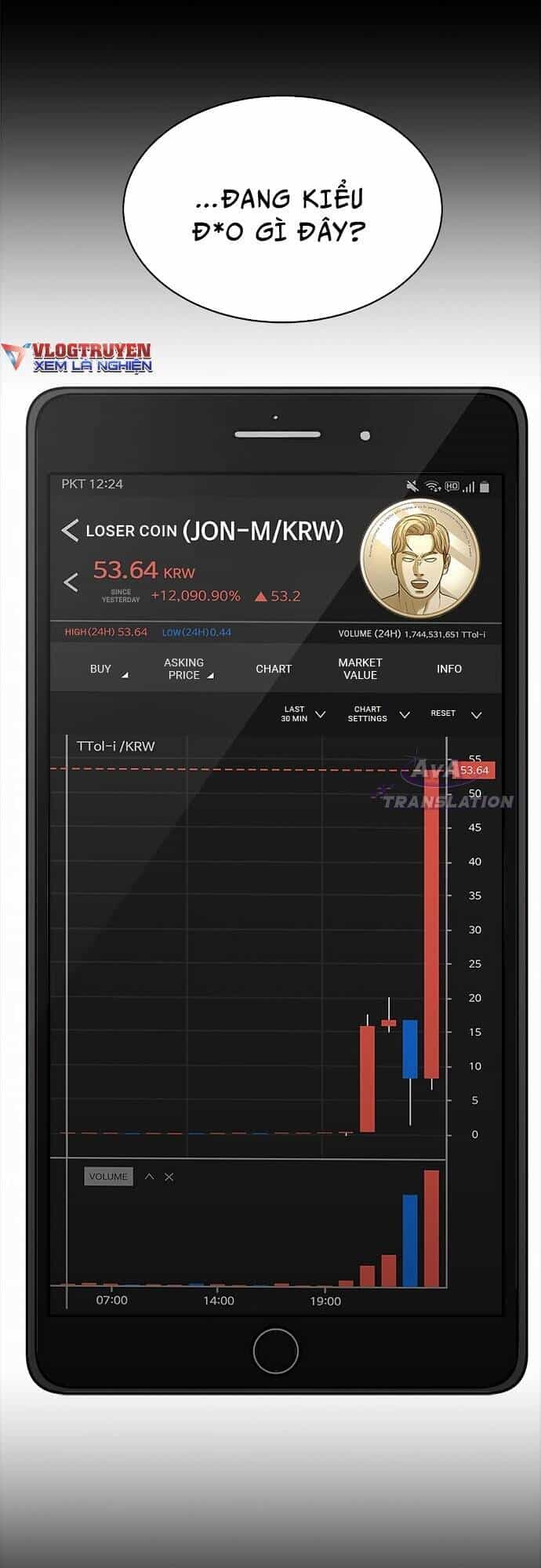Loser Coin - Chương 1 - ảnh 72